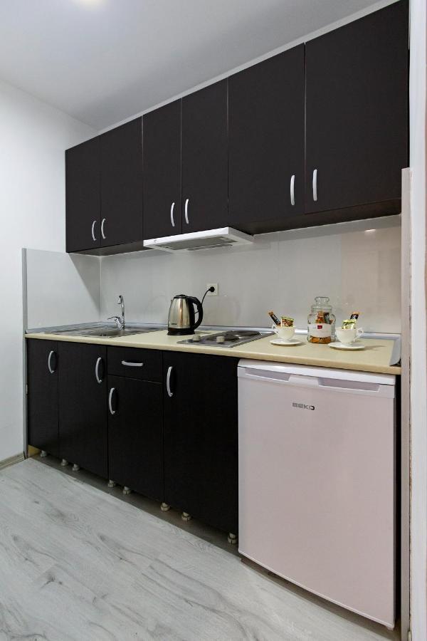 Tatjana Niche Apartmant 2 Centar Охрид Экстерьер фото